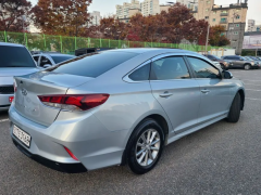 Фото авто Hyundai Sonata