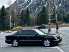 Photo of the vehicle Mercedes-Benz E-Класс AMG