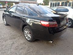 Сүрөт унаа Toyota Camry