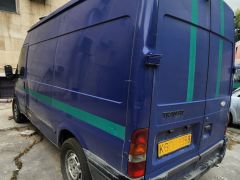 Фото авто Ford Transit