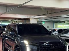 Сүрөт унаа Hyundai Palisade