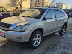 Фото авто Lexus RX