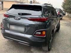 Photo of the vehicle Hyundai Kona