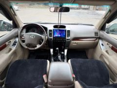 Фото авто Toyota Land Cruiser Prado