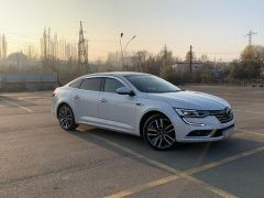 Сүрөт унаа Renault Samsung SM6