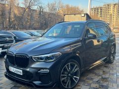 Сүрөт унаа BMW X5