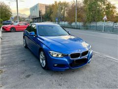 Сүрөт унаа BMW 3 серия