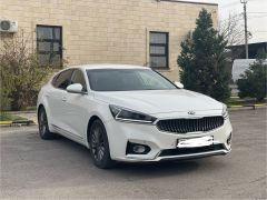 Сүрөт унаа Kia K7