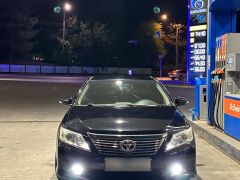 Сүрөт унаа Toyota Camry