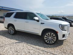 Сүрөт унаа GMC Yukon