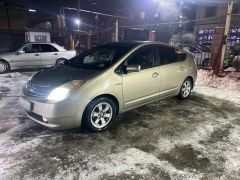 Photo of the vehicle Toyota Prius