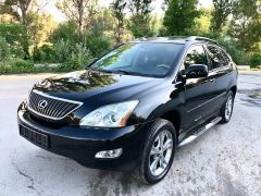 Фото авто Lexus RX