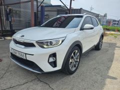 Photo of the vehicle Kia Stonic