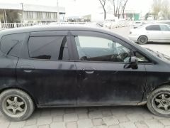 Сүрөт унаа Honda Fit