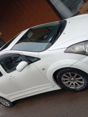 Фото авто Toyota Wish