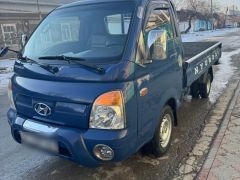 Фото авто Hyundai Porter