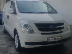 Фото авто Hyundai Starex (H-1)