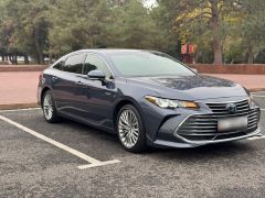 Фото авто Toyota Avalon