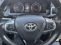 Фото авто Toyota Camry