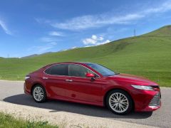 Photo of the vehicle Toyota Camry