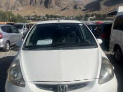 Сүрөт унаа Honda Fit