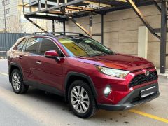 Фото авто Toyota RAV4