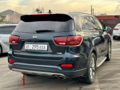 Фото авто Kia Sorento