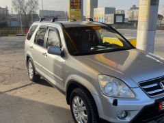 Сүрөт унаа Honda CR-V