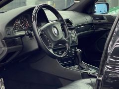 Сүрөт унаа BMW 5 серия