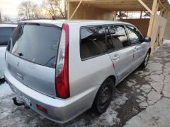 Сүрөт унаа Mitsubishi Lancer