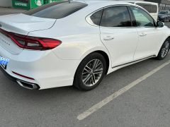 Сүрөт унаа Hyundai Grandeur