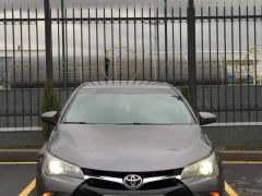 Photo of the vehicle Toyota Camry