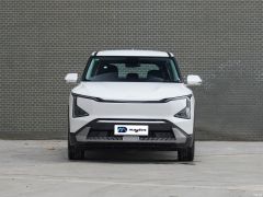 Сүрөт унаа Kia EV5