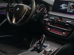 Сүрөт унаа BMW 5 серия