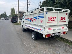 Фото авто Hyundai Porter