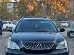 Photo of the vehicle Lexus RX