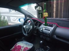 Сүрөт унаа Honda Fit