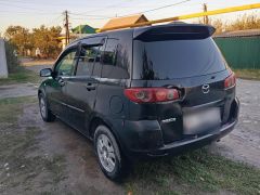 Сүрөт унаа Mazda Demio