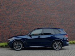 Фото авто BMW X5