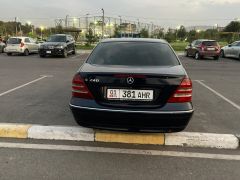 Photo of the vehicle Mercedes-Benz C-Класс