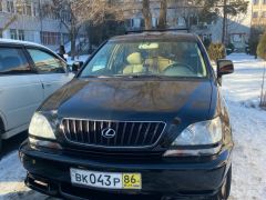 Photo of the vehicle Lexus RX