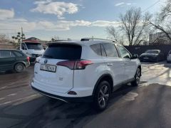 Фото авто Toyota RAV4