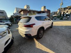 Фото авто Hyundai Santa Fe