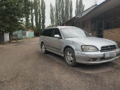 Фото авто Subaru Legacy