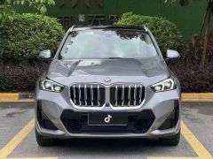 Сүрөт унаа BMW X1