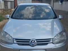 Сүрөт унаа Volkswagen Golf