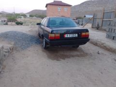 Photo of the vehicle Audi 100