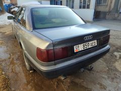 Сүрөт унаа Audi S4