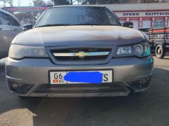 Фото авто Daewoo Nexia