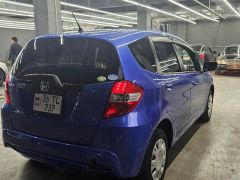 Сүрөт унаа Honda Fit